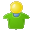 Gajim 1.9.5 Gajim 1.9.5 32x32 pixels icon
