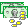 ArtMoney 8.19 ArtMoney 8.19 32x32 pixels icon