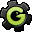 Game Maker Lite 8.1 Game Maker Lite 8.1 32x32 pixels icon