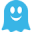 Ghostery for Chrome 5.4.11 Ghostery for Chrome 5.4.11 32x32 pixels icon