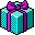 Gift 7.1.0.0 32x32 pixels icon