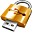 GiliSoft USB Lock 10.6.28 GiliSoft USB Lock 10.6.28 32x32 pixels icon