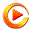 GoPlayer 3.6.3.1975 GoPlayer 3.6.3.1975 32x32 pixels icon