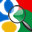 GooglR Translate Desktop 2.1.88 GooglR Translate Desktop 2.1.88 32x32 pixels icon