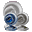 GorMedia Morecam 4.2 32x32 pixels icon