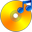 CoolCD Studio 1.5 CoolCD Studio 1.5 32x32 pixels icon