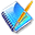 GridinSoft Notepad Lite 3.3.1 GridinSoft Notepad Lite 3.3.1 32x32 pixels icon