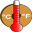 HDData 2.4 HDData 2.4 32x32 pixels icon