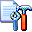 Handy File Tool 2.00 32x32 pixels icon