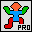 Hangman Pro for Windows 1.1.1 Hangman Pro for Windows 1.1.1 32x32 pixels icon