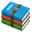HaoZip 5.9.8 Build 10907 HaoZip 5.9.8 Build 10907 32x32 pixels icon