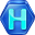 Hex Workshop 6.8.0 Hex Workshop 6.8.0 32x32 pixels icon