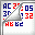 HexCmp 2.34.14 HexCmp 2.34.14 32x32 pixels icon
