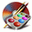 Home Disc Labels, Mac CD/DVD Label Maker 1.9.5 Home Disc Labels, Mac CD/DVD Label Maker 1.9.5 32x32 pixels icon