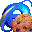 IECookiesView 1.79 IECookiesView 1.79 32x32 pixels icon