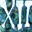 Ice Clock 3D Screensaver 1.3 Ice Clock 3D Screensaver 1.3 32x32 pixels icon