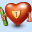 IconLover 5.45 IconLover 5.45 32x32 pixels icon