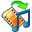 ImTOO Video to Audio Converter 5.1.37.0312 32x32 pixels icon