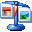 Image Comparer Command Line 1.1 Image Comparer Command Line 1.1 32x32 pixels icon