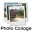 ImageElements Photo Collage 1.3 ImageElements Photo Collage 1.3 32x32 pixels icon