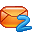 IncrediMail 2 6.01 32x32 pixels icon