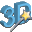 Insofta 3D Text Commander 6.5.0 Insofta 3D Text Commander 6.5.0 32x32 pixels icon