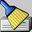 Internet Disk Cleaner 3.1 Internet Disk Cleaner 3.1 32x32 pixels icon