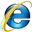 Internet Explorer 7 FINAL 7.0.5730.13 Internet Explorer 7 FINAL 7.0.5730.13 32x32 pixels icon