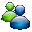 IntraMessenger 1.31A IntraMessenger 1.31A 32x32 pixels icon