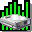 IsMyHdOK 4.21 IsMyHdOK 4.21 32x32 pixels icon