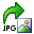 JPEG Recovery Professional 6.2 JPEG Recovery Professional 6.2 32x32 pixels icon