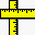 JR Screen Ruler Pro 3.1 JR Screen Ruler Pro 3.1 32x32 pixels icon