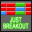 Just Breakout 1.0 Just Breakout 1.0 32x32 pixels icon
