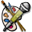 Karaoke CD+G Creator 2.1.3 Karaoke CD+G Creator 2.1.3 32x32 pixels icon