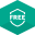 Kaspersky Free 21.15.8.493.0.42.0 Kaspersky Free 21.15.8.493.0.42.0 32x32 pixels icon