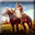 King War Game 2.5 King War Game 2.5 32x32 pixels icon