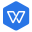 WPS Office Free 12.2.0.16731 32x32 pixels icon