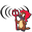 KisMAC 0.3.3 KisMAC 0.3.3 32x32 pixels icon