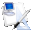 LanFlow Net Diagrammer 7.40.2210 LanFlow Net Diagrammer 7.40.2210 32x32 pixels icon