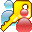 LastBit FireFox Password Recovery 1.0 LastBit FireFox Password Recovery 1.0 32x32 pixels icon