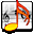 Learn peace love John Lennon p1 1.36 Learn peace love John Lennon p1 1.36 32x32 pixels icon
