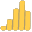 LightOort Ghost 0.9.5 LightOort Ghost 0.9.5 32x32 pixels icon