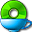 Fast CD Ripper 2.0 Fast CD Ripper 2.0 32x32 pixels icon