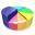 Logaholic Web Analytics and Web Stats 3.0 Logaholic Web Analytics and Web Stats 3.0 32x32 pixels icon