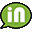 Loqu8 Insight Enterprise Edition 2.6 Loqu8 Insight Enterprise Edition 2.6 32x32 pixels icon