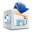 Outlook Express to Windows Live Mail 2.2.5.0 Outlook Express to Windows Live Mail 2.2.5.0 32x32 pixels icon