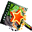 Movavi Video Editor 9 Movavi Video Editor 9 32x32 pixels icon
