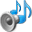 MP3 Splitter & Joiner 3.60 MP3 Splitter & Joiner 3.60 32x32 pixels icon