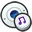 MP3 to AIFF 1.0 MP3 to AIFF 1.0 32x32 pixels icon