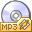 MP3Producer 2.61 MP3Producer 2.61 32x32 pixels icon